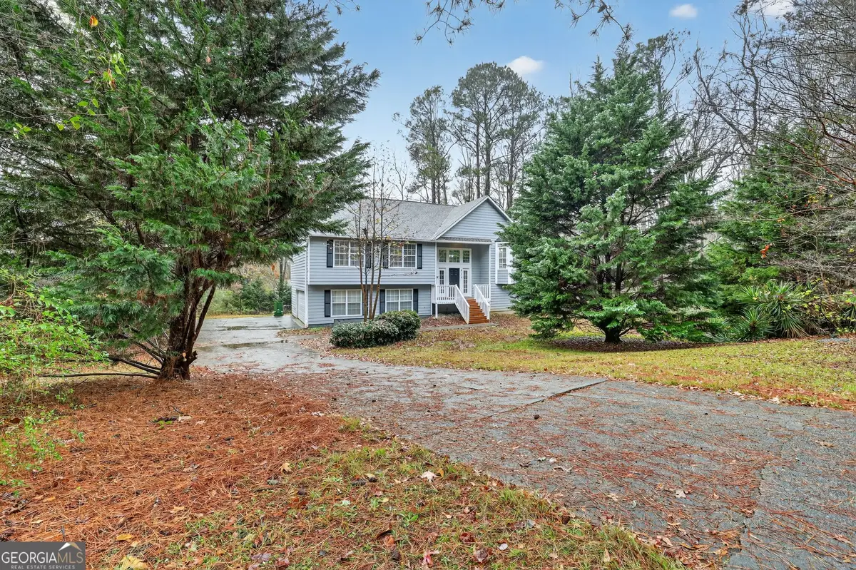 510 Ward Road, Ellenwood, GA 30294 - Image #1