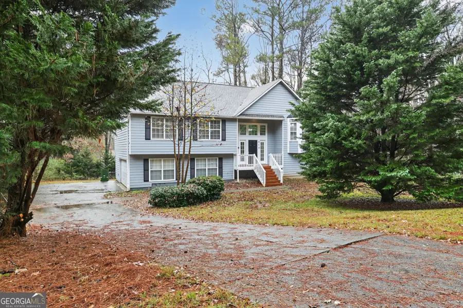 510 Ward Road, Ellenwood, GA 30294 - Image #2