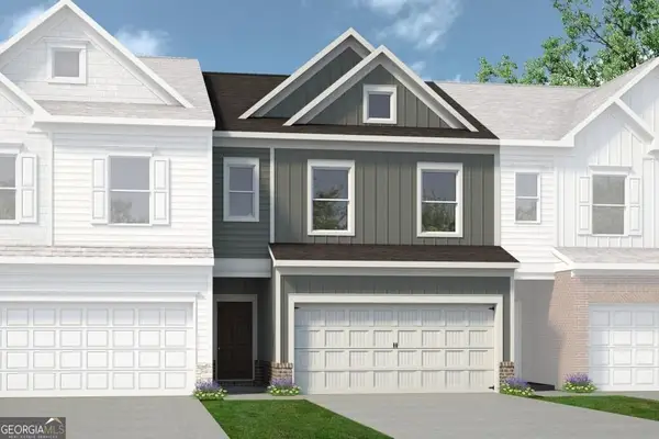 1006 Stiles Circle #4, Cartersville, GA 30120