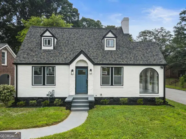 1283 Beecher Street Sw, Atlanta, GA 30310