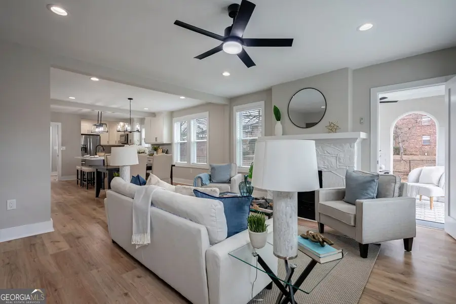 1283 Beecher Street Sw, Atlanta, GA 30310 - #2