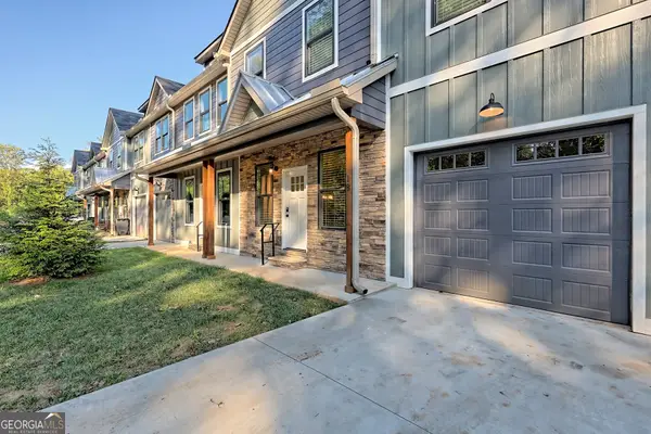 18 Living Waters Way, Clayton, GA 30525