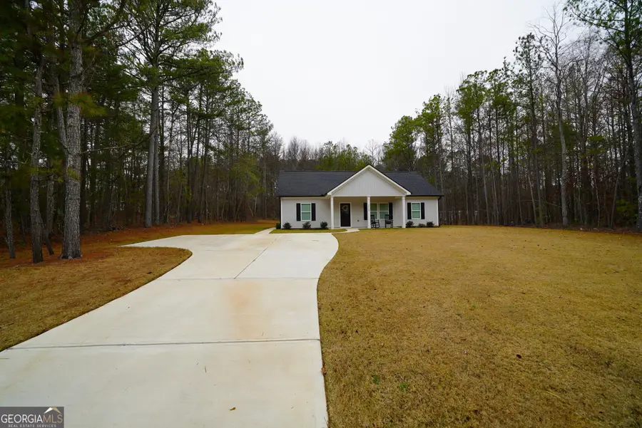 2410 Mandeville Road, Bremen, GA 30110 - #2