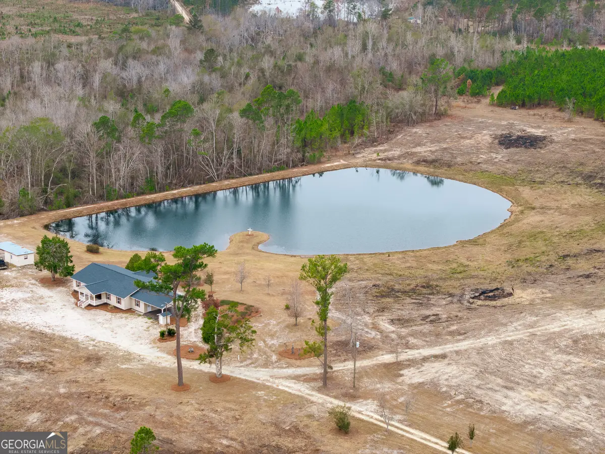 5321 Irma Lee Lane, Tarrytown, GA 30470 - Image #1