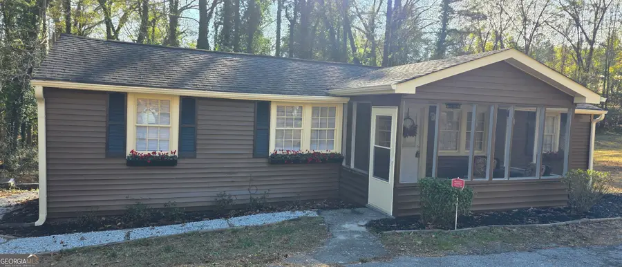 7043 S Goddard Road, Stonecrest, GA 30038 - Image #2