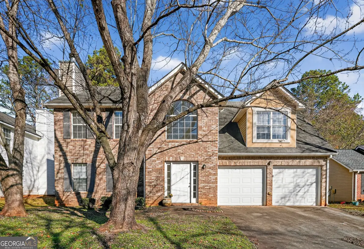 4520 Idlewood Park, Lithonia, GA 30038 - Image #1