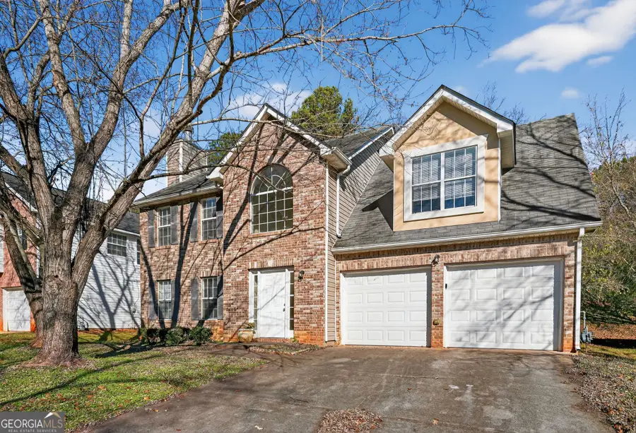 4520 Idlewood Park, Lithonia, GA 30038 - Image #2
