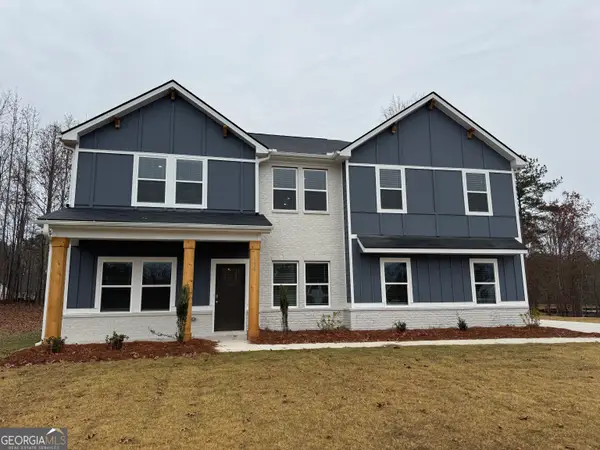 133 Post Oak Drive #208, Jackson, GA 30233