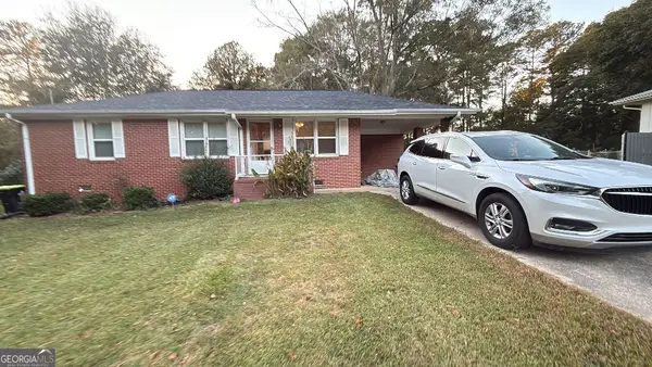 105 Vineyard Place, Griffin, GA 30223