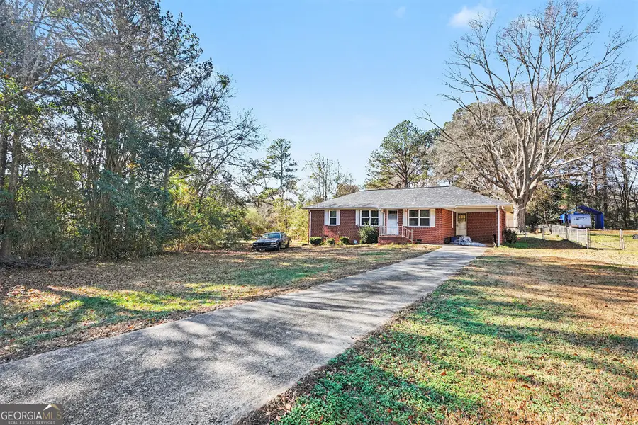 105 Vineyard Place, Griffin, GA 30223 - #3