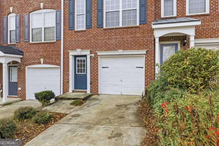 3160 Mill Springs Circle, Buford, GA 30519 - Image #2