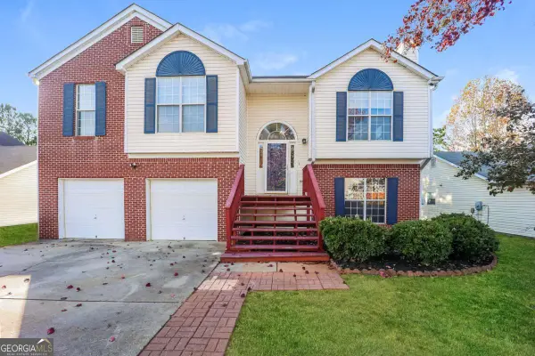 5899 Eagles Feather Lane, Riverdale, GA 30274