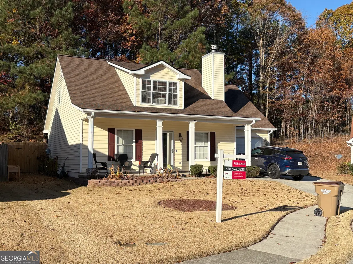 3601 Bristol Overlook, Rex, GA 30273 - Image #1