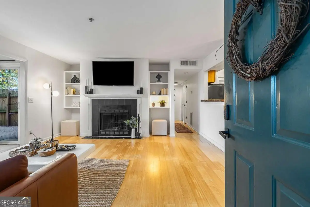 4624 Vinings Central Run Se #122, Atlanta, GA 30339 - #1