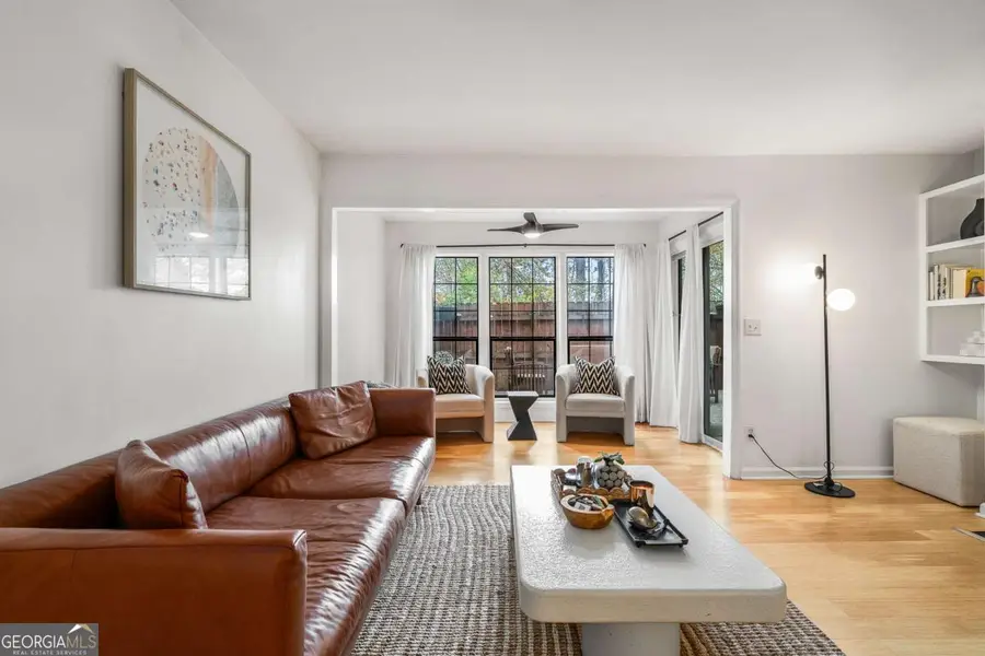 4624 Vinings Central Run Se #122, Atlanta, GA 30339 - #2