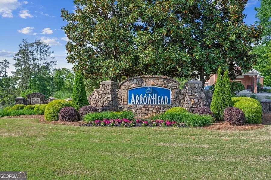 126 Delaney Pine Drive, Waleska, GA 30183 - Image #2