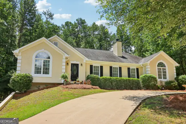 145 Butterfield Lane, Fayetteville, GA 30214