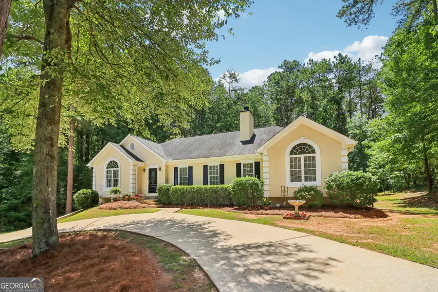 145 Butterfield Lane, Fayetteville, GA 30214 - Image #2