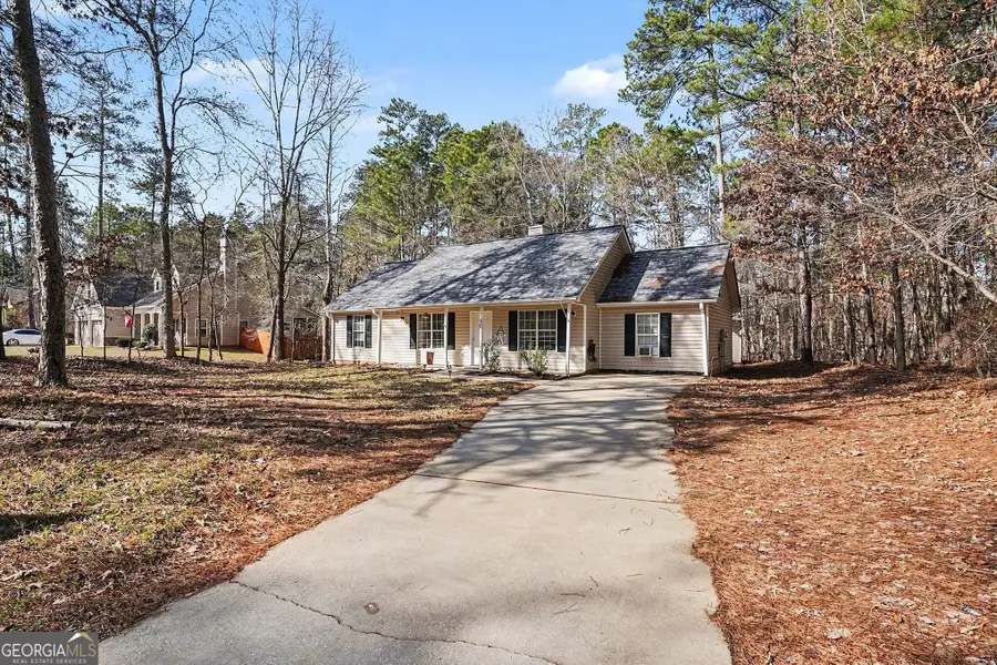 30 Pheasant Court, Monticello, GA 31064 - #3