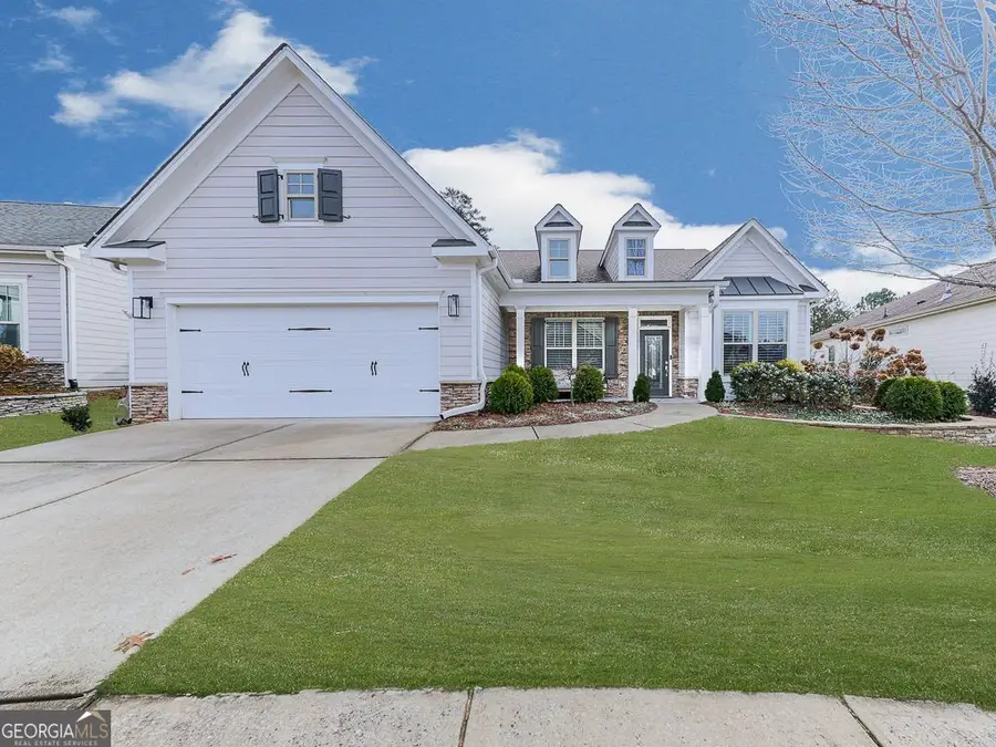 206 Canyon Fairway Trace, Canton, GA 30114 - Image #3