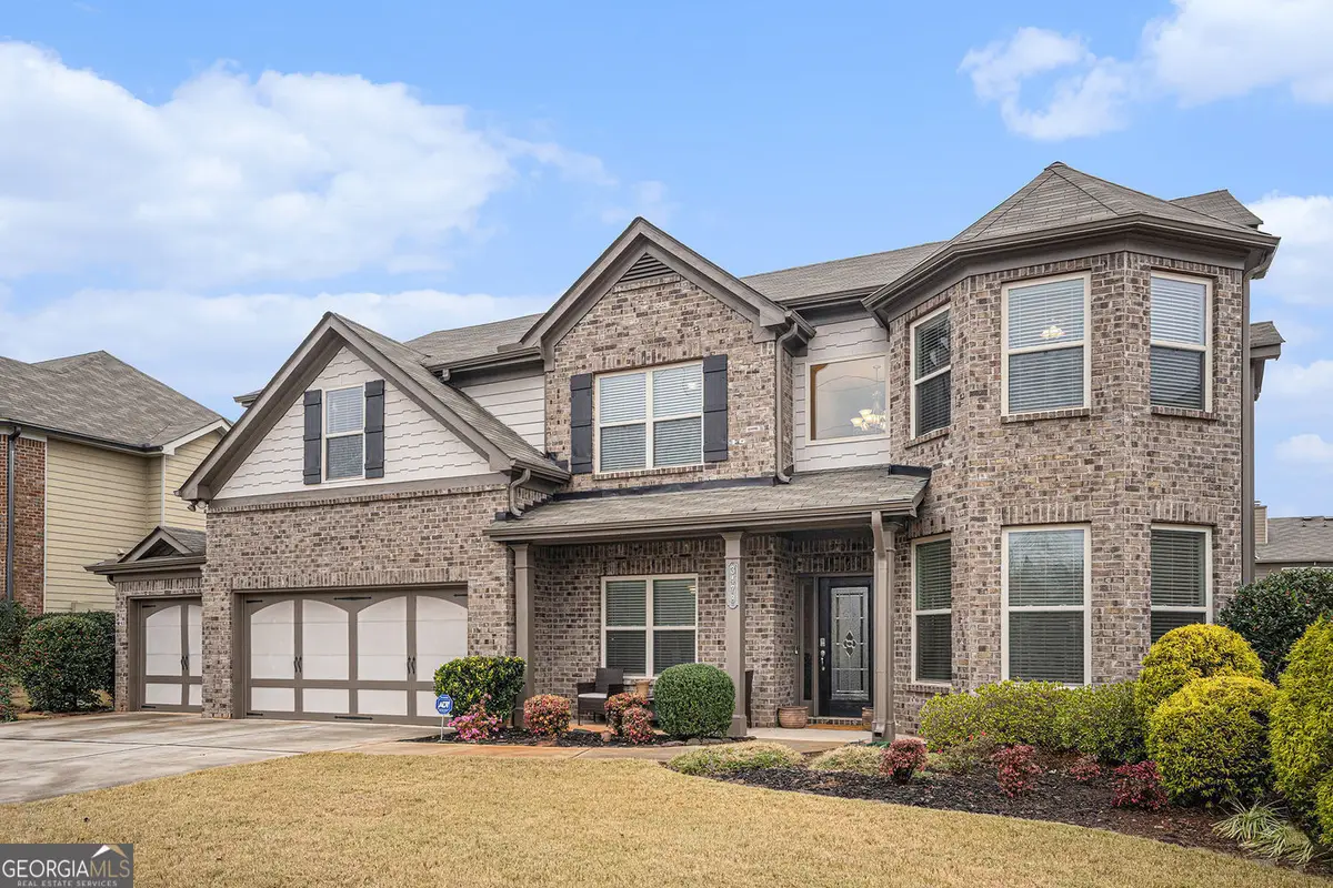3478 In Bloom Way, Auburn, GA 30011 - Image #1