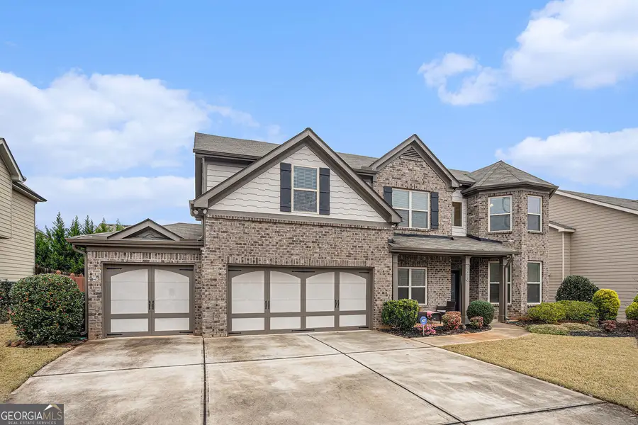 3478 In Bloom Way, Auburn, GA 30011 - Image #2