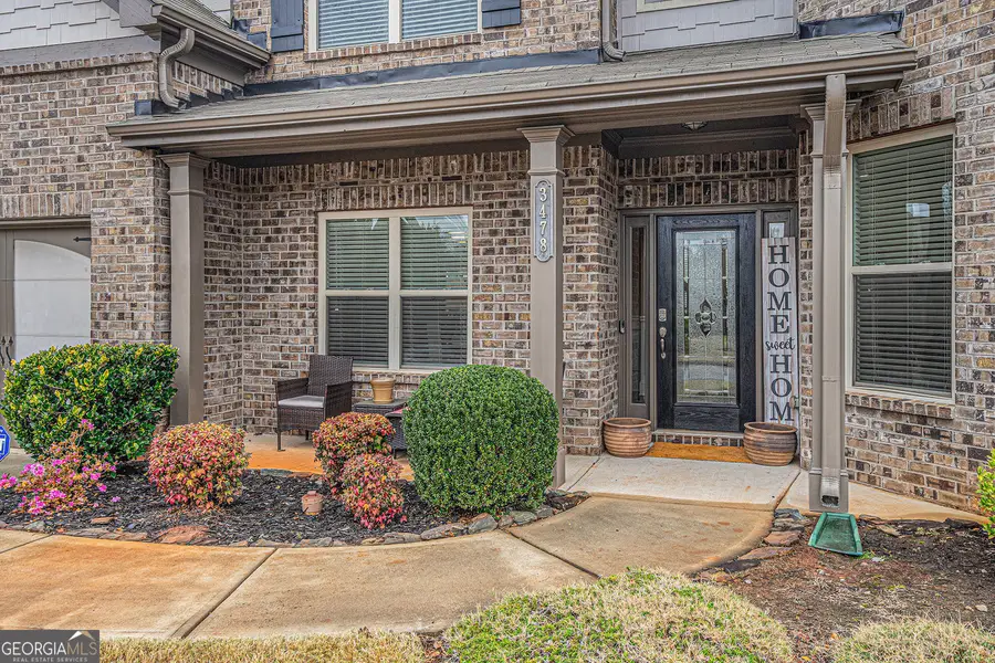 3478 In Bloom Way, Auburn, GA 30011 - Image #3