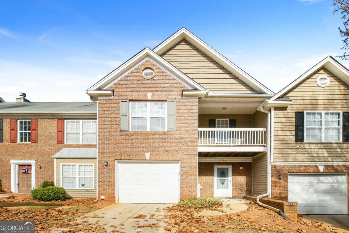 2014 Manhattan Parkway, Decatur, GA 30035 - #1