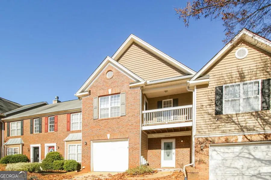 2014 Manhattan Parkway, Decatur, GA 30035 - #2