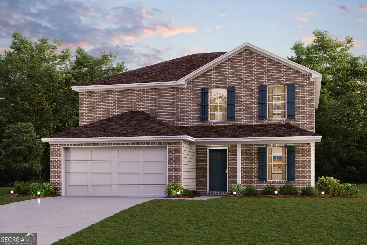 305 Clayton Scott Street, Warner Robins, GA 31088 - Image #1