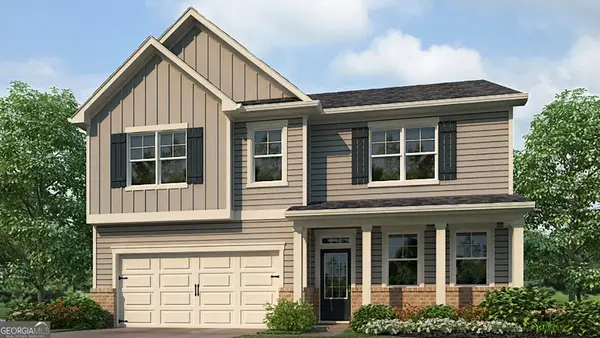 334 Belmont Drive, Cartersville, GA 30120