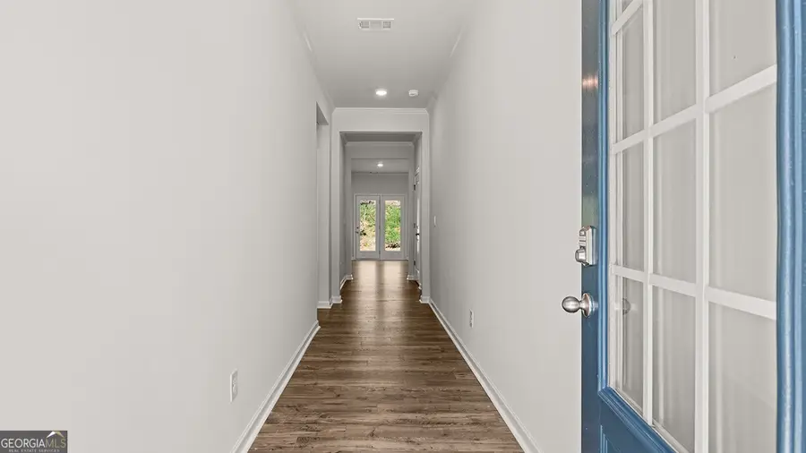 334 Belmont Drive, Cartersville, GA 30120 - #2