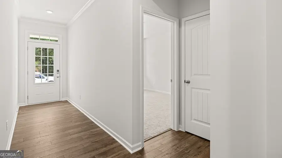 334 Belmont Drive, Cartersville, GA 30120 - #3