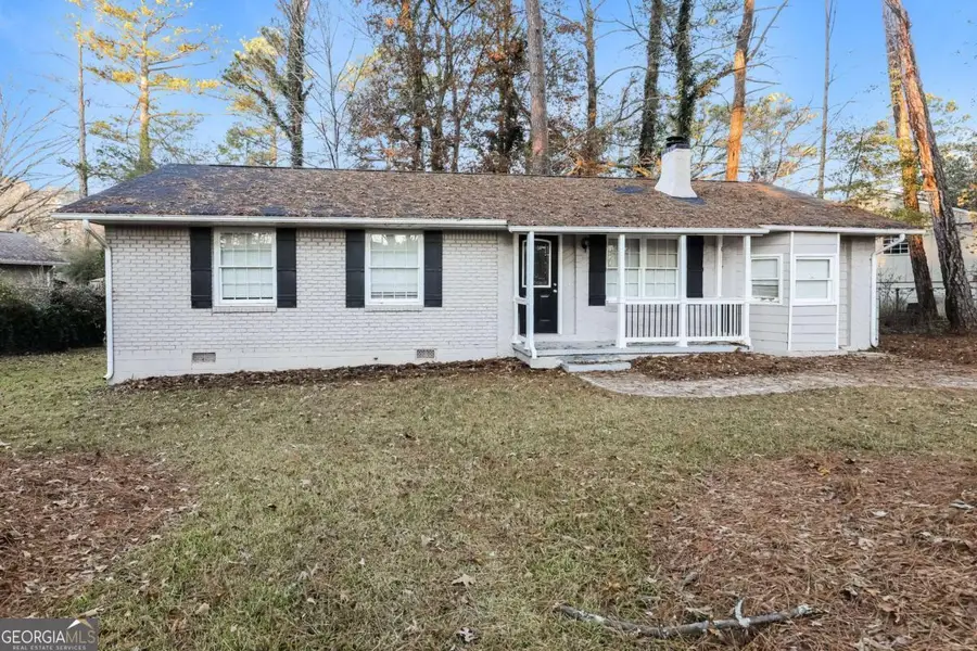 776 Jeb Stuart Drive, Jonesboro, GA 30238 - Image #2