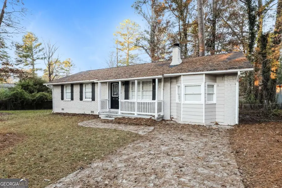 776 Jeb Stuart Drive, Jonesboro, GA 30238 - Image #3