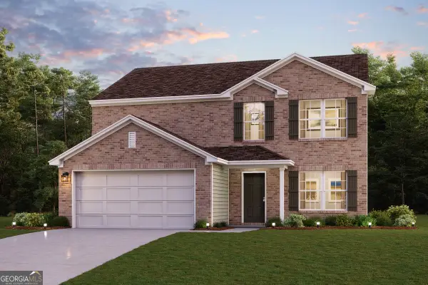 311 Clayton Scott Street, Warner Robins, GA 31088