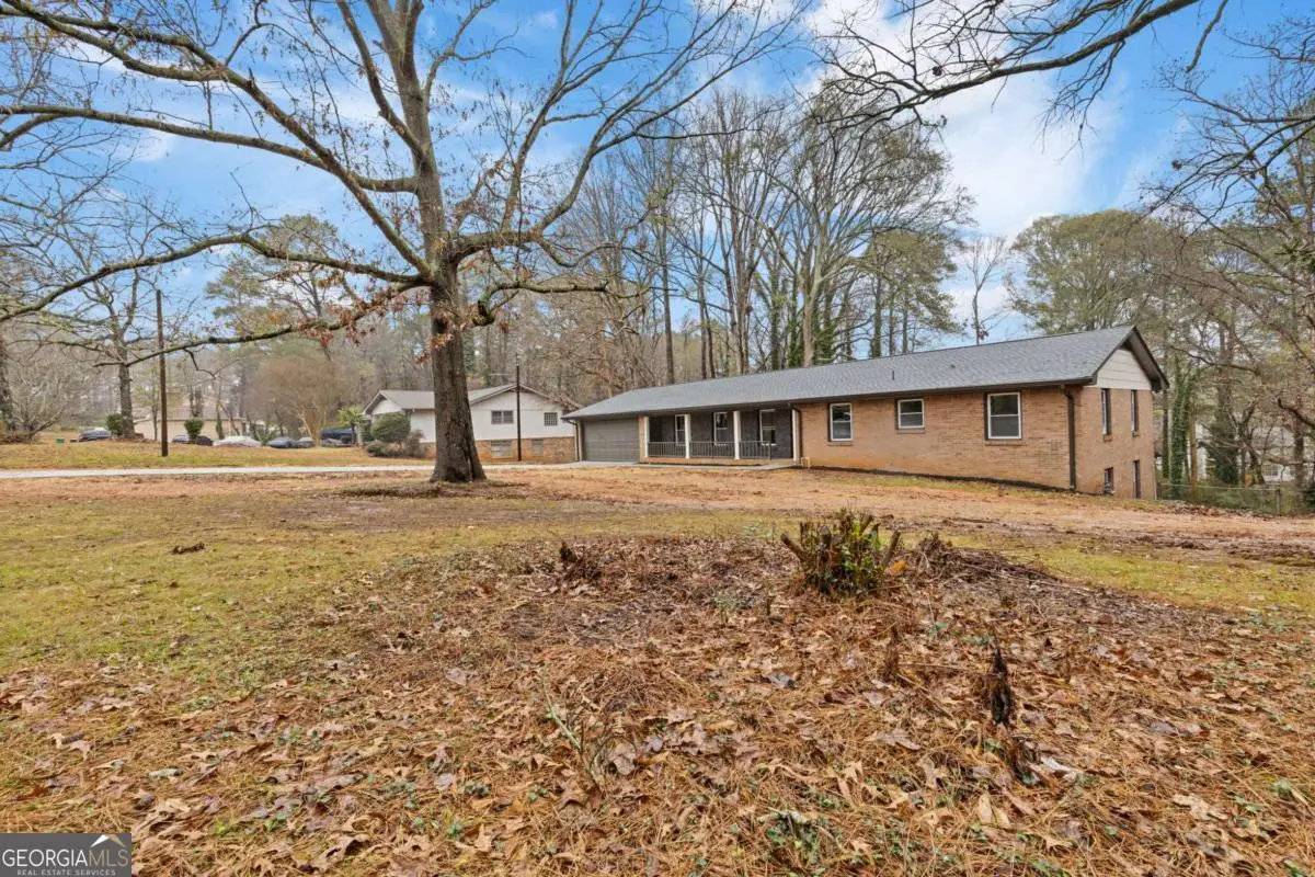2224 Hudson Drive Sw, Lilburn, GA 30047 - Image #1