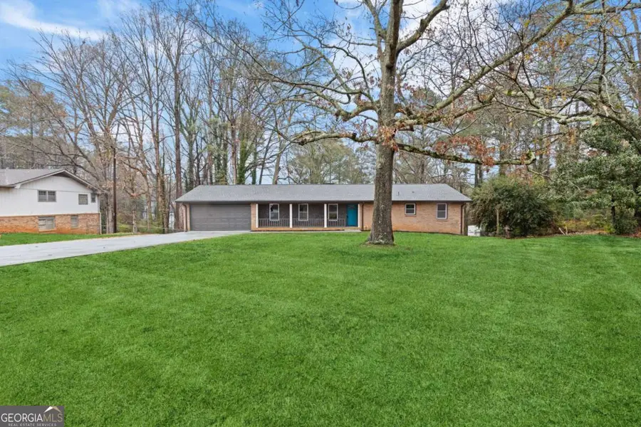 2224 Hudson Drive Sw, Lilburn, GA 30047 - Image #2