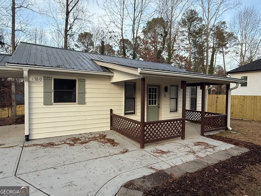 1760 Woodland Trail, Cumming, GA 30041 - Image #2