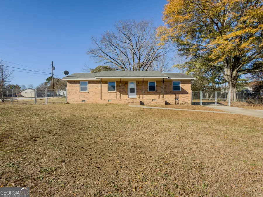 1611 Wesley Way Nw, Conyers, GA 30012 - #2