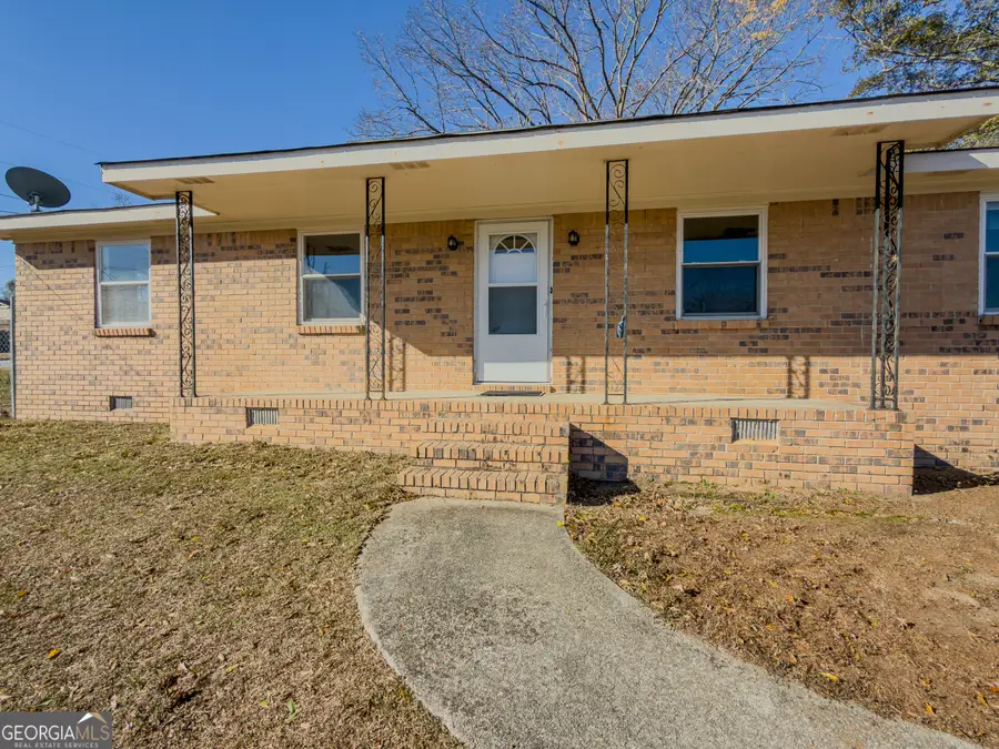 1611 Wesley Way Nw, Conyers, GA 30012 - #3