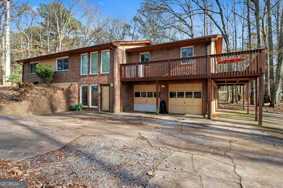 134 Hidden Valley Road, Fayetteville, GA 30214 - Image #3