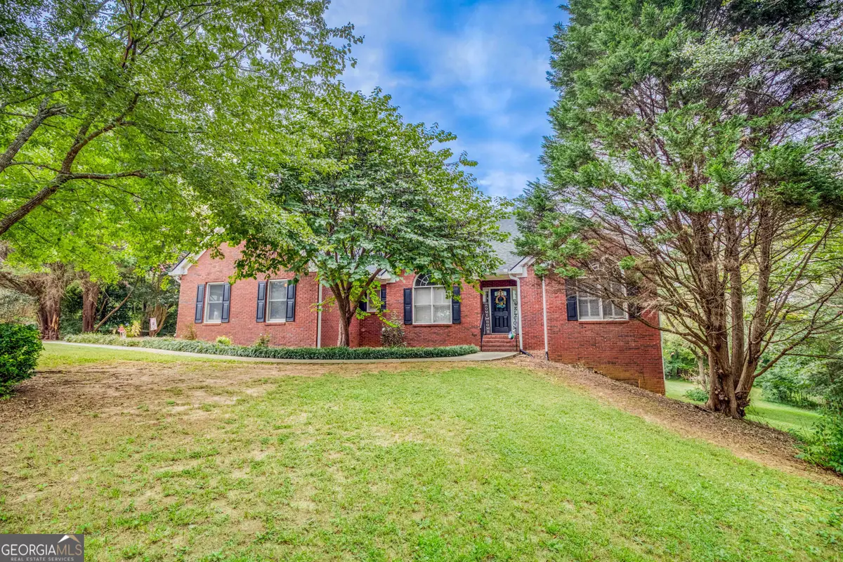 1841 Harvest Way, Loganville, GA 30052 - Image #1