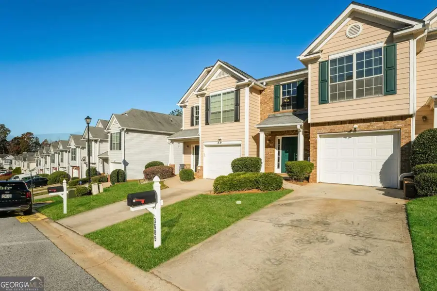 3689 Harvest Drive, Decatur, GA 30034 - Image #2