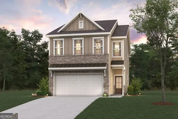 1851 Copelyn Reese Court #62, Lawrenceville, GA 30043