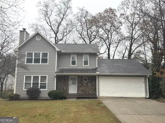 1129 Guernsey Drive, Lawrenceville, GA 30043 - #1