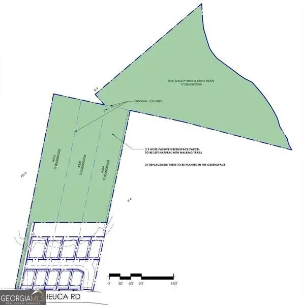 320 W Wieuca Road Ne, Atlanta, GA 30342 - Image #2