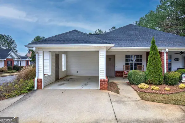 150 Old Mill Road #205, Cartersville, GA 30120