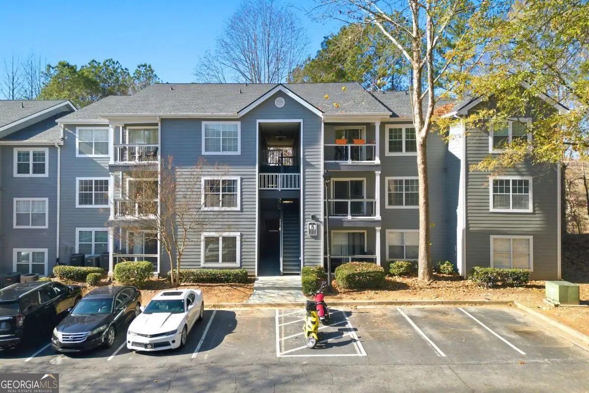 5205 Santa Fe Parkway, Sandy Springs, GA 30350 - Image #1