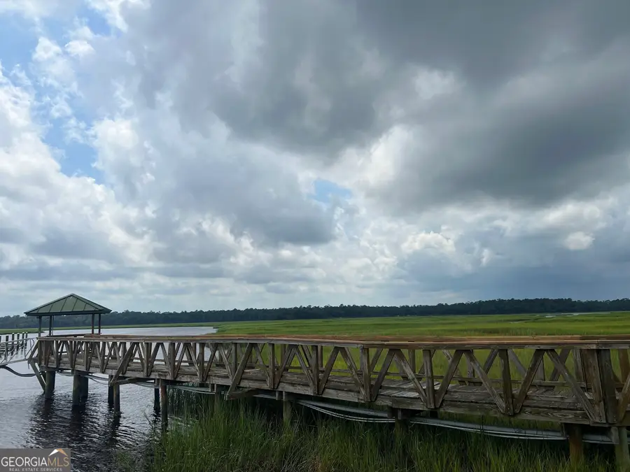 0 Secret Cove Road, Woodbine, GA 31569 - Image #3